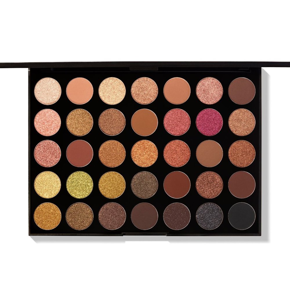 Morphe - 35G Broanz Goals